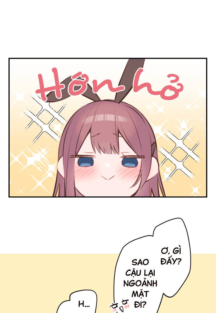 Cô Bạn Gái Hai Mặt Chapter 63.5 - 6