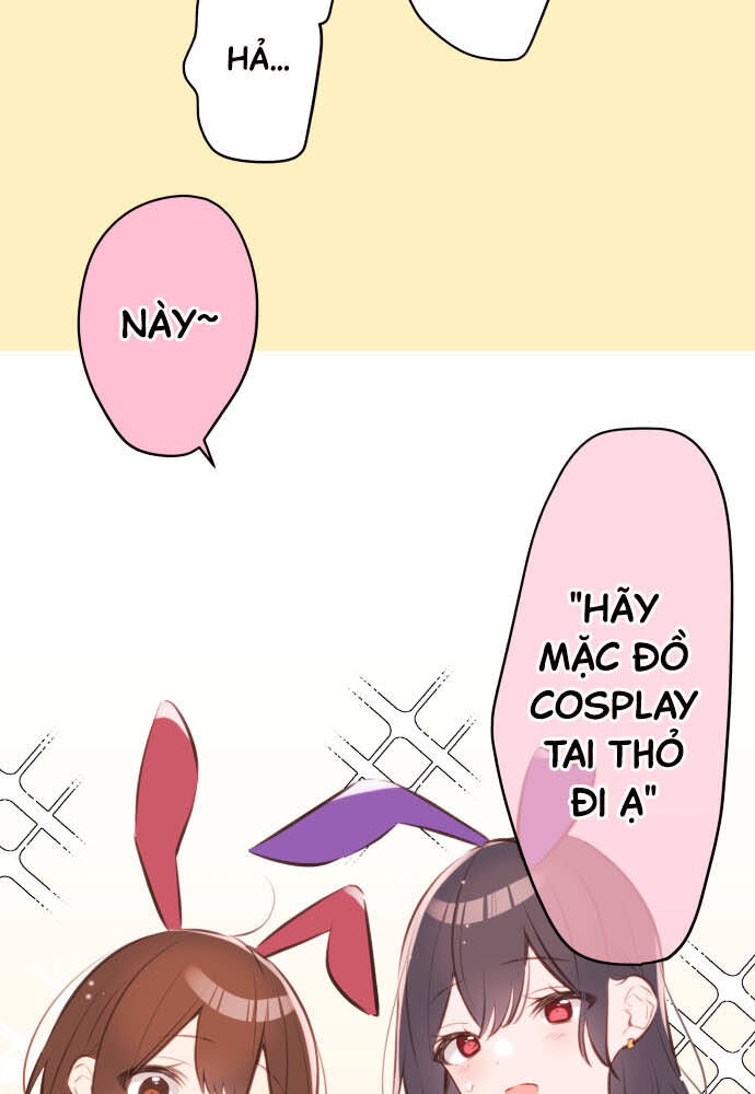 Cô Bạn Gái Hai Mặt Chapter 63.5 - 7