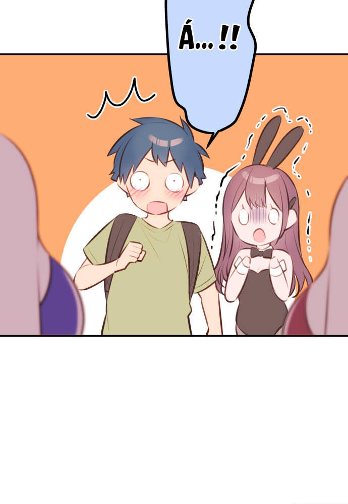 Cô Bạn Gái Hai Mặt Chapter 63.5 - 9