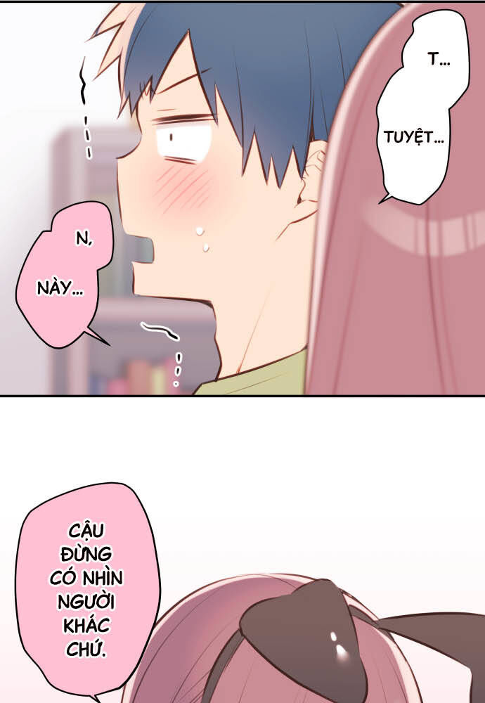 Cô Bạn Gái Hai Mặt Chapter 63.5 - 10