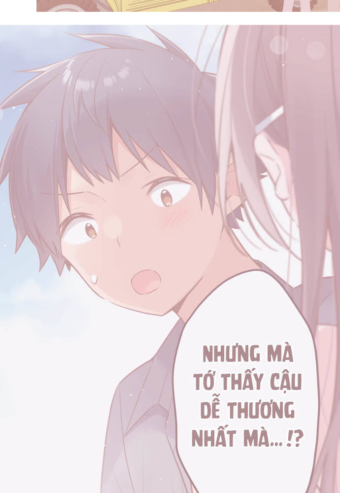 Cô Bạn Gái Hai Mặt Chapter 63 - 11