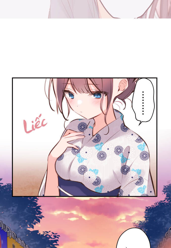 Cô Bạn Gái Hai Mặt Chapter 63 - 12