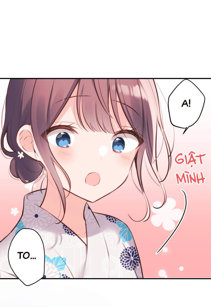 Cô Bạn Gái Hai Mặt Chapter 63 - 16