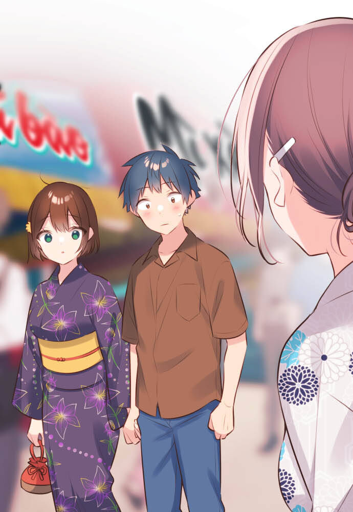 Cô Bạn Gái Hai Mặt Chapter 63 - 17
