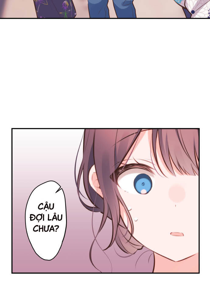 Cô Bạn Gái Hai Mặt Chapter 63 - 18