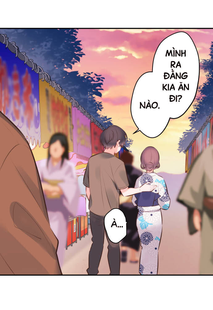 Cô Bạn Gái Hai Mặt Chapter 63 - 19