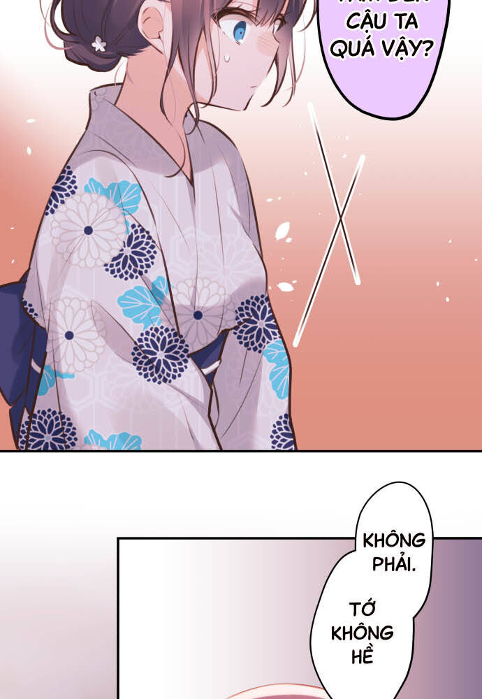 Cô Bạn Gái Hai Mặt Chapter 63 - 23