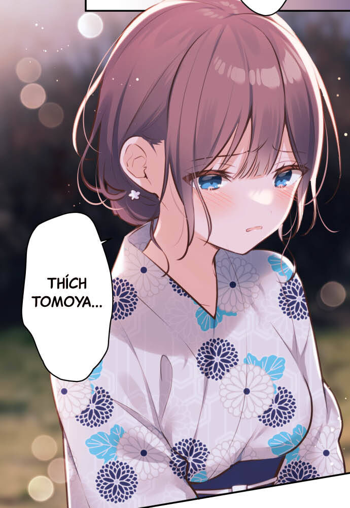 Cô Bạn Gái Hai Mặt Chapter 63 - 24