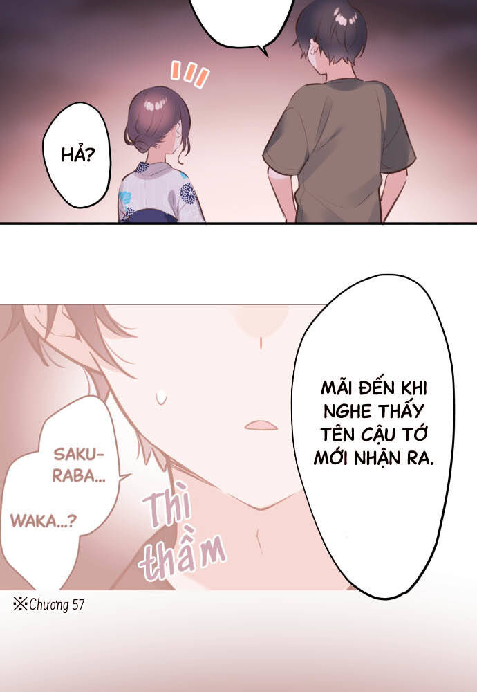 Cô Bạn Gái Hai Mặt Chapter 63 - 26