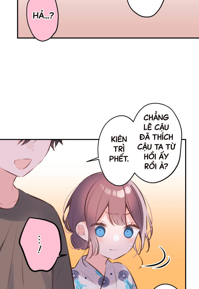 Cô Bạn Gái Hai Mặt Chapter 63 - 29