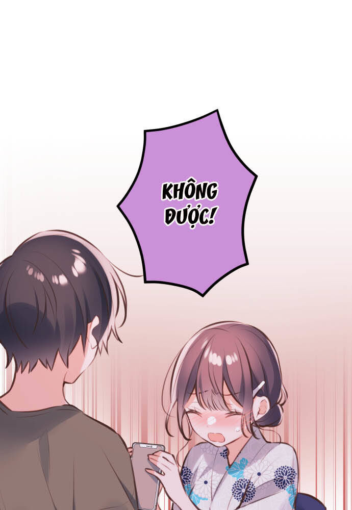 Cô Bạn Gái Hai Mặt Chapter 63 - 34