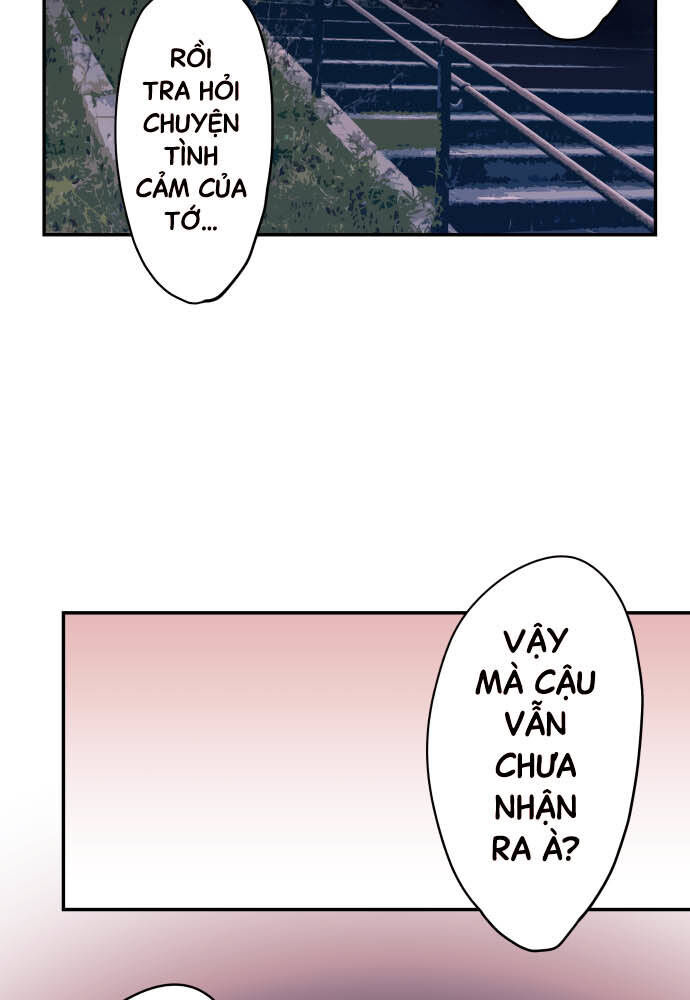 Cô Bạn Gái Hai Mặt Chapter 63 - 37
