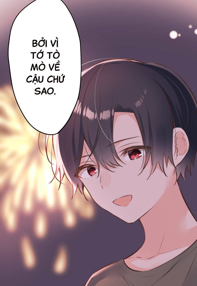 Cô Bạn Gái Hai Mặt Chapter 63 - 38