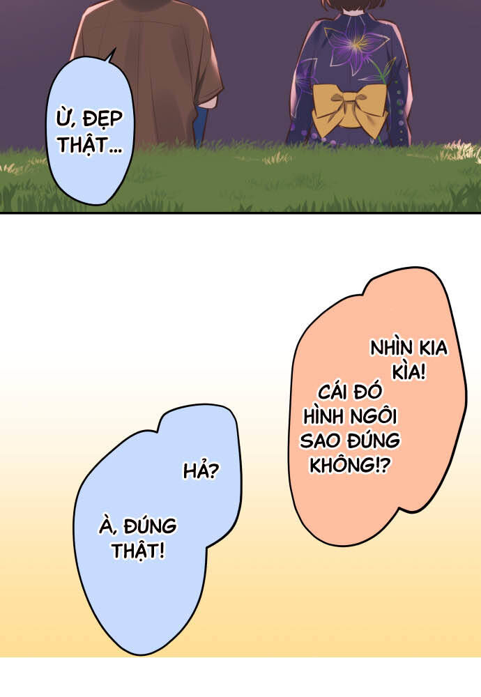 Cô Bạn Gái Hai Mặt Chapter 63 - 43