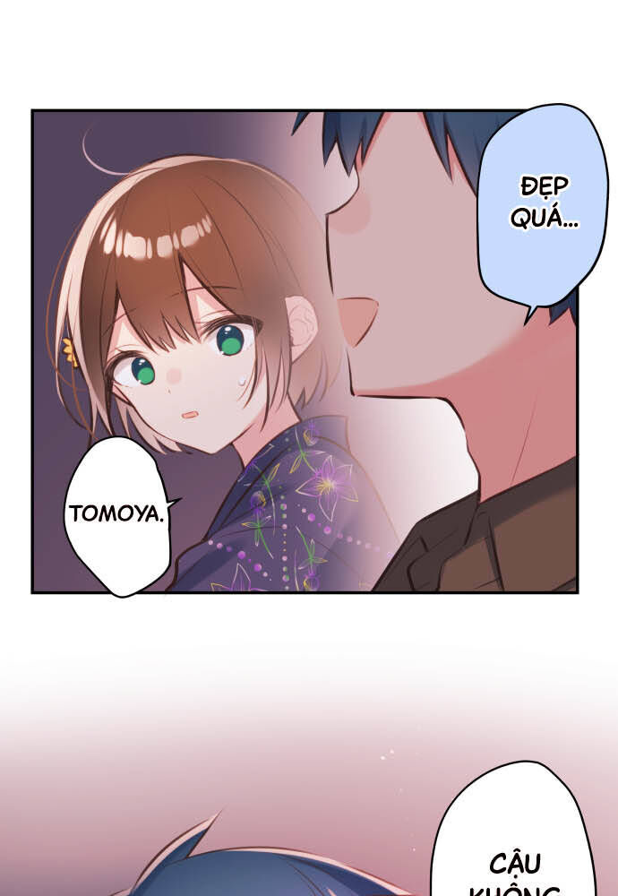 Cô Bạn Gái Hai Mặt Chapter 63 - 44