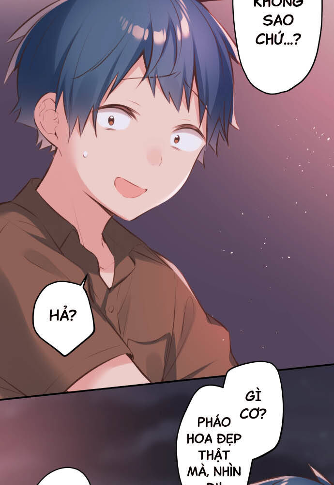 Cô Bạn Gái Hai Mặt Chapter 63 - 45