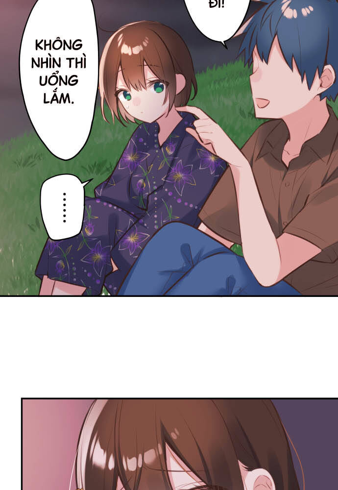 Cô Bạn Gái Hai Mặt Chapter 63 - 46