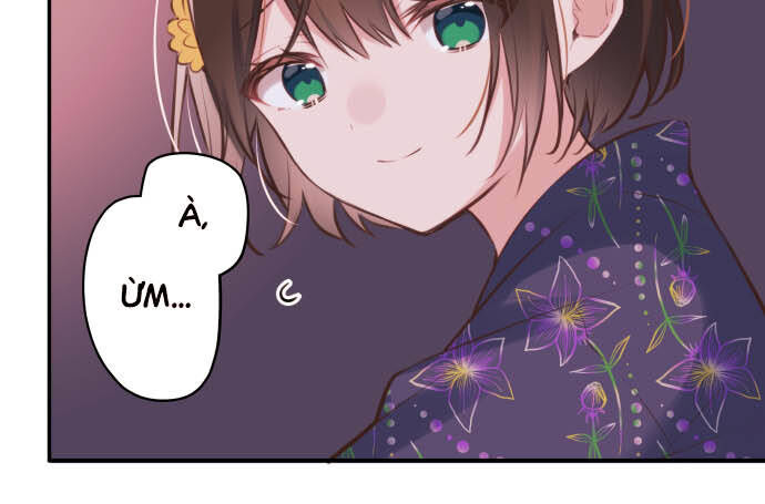 Cô Bạn Gái Hai Mặt Chapter 63 - 47