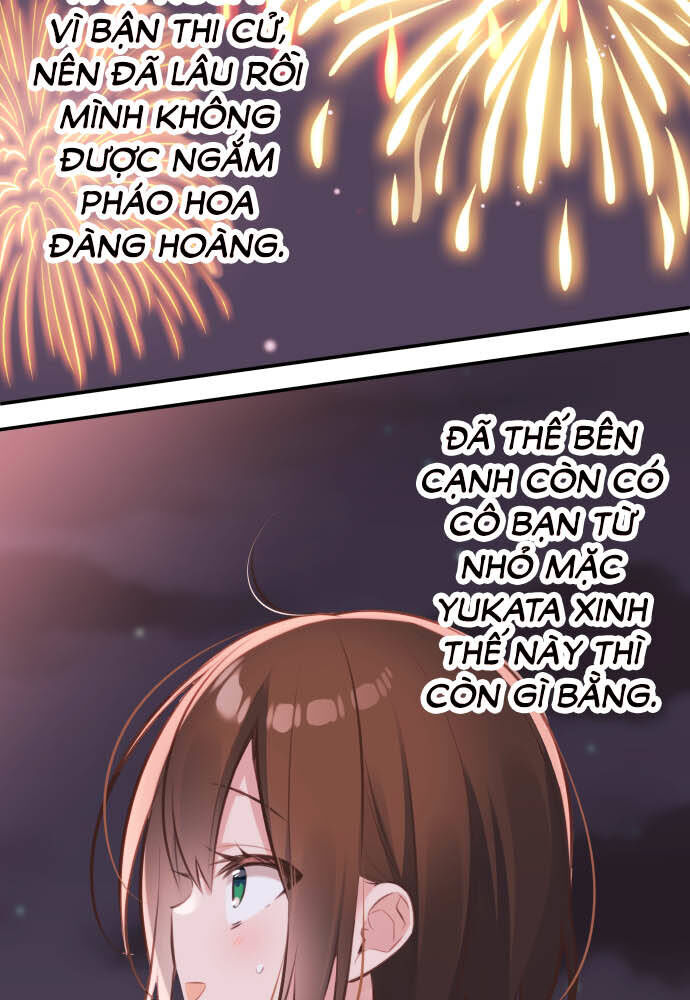 Cô Bạn Gái Hai Mặt Chapter 63 - 49