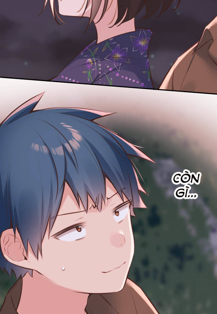 Cô Bạn Gái Hai Mặt Chapter 63 - 50