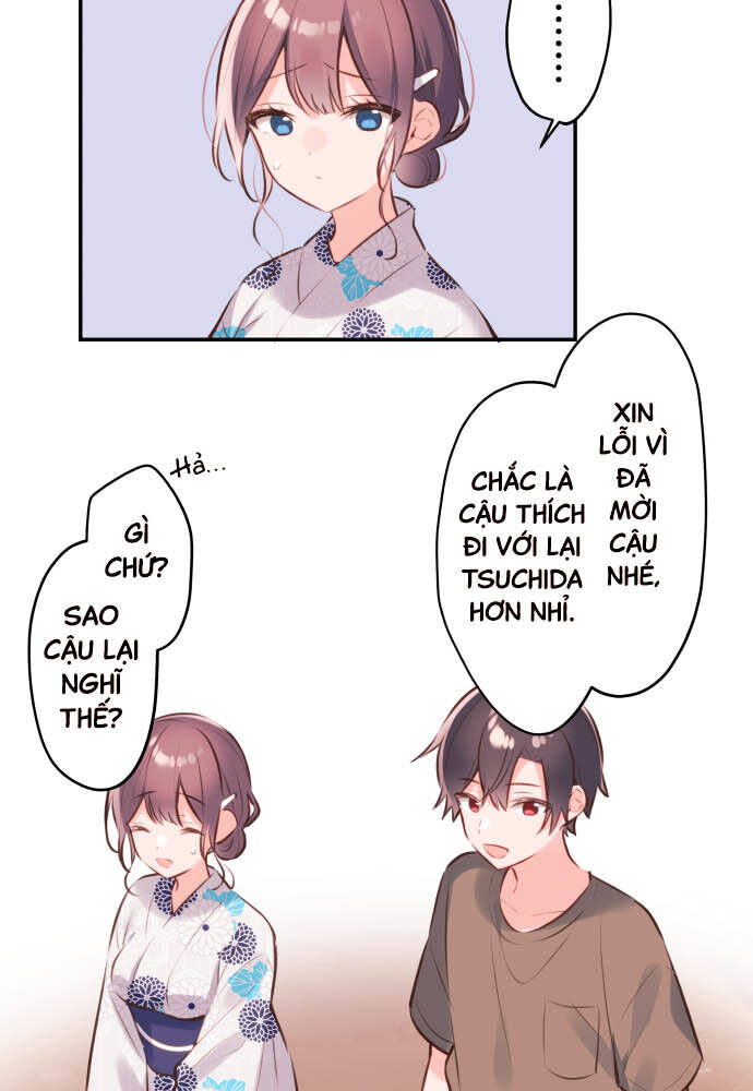 Cô Bạn Gái Hai Mặt Chapter 63 - 6