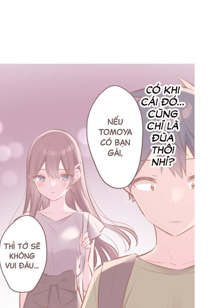 Cô Bạn Gái Hai Mặt Chapter 63 - 54