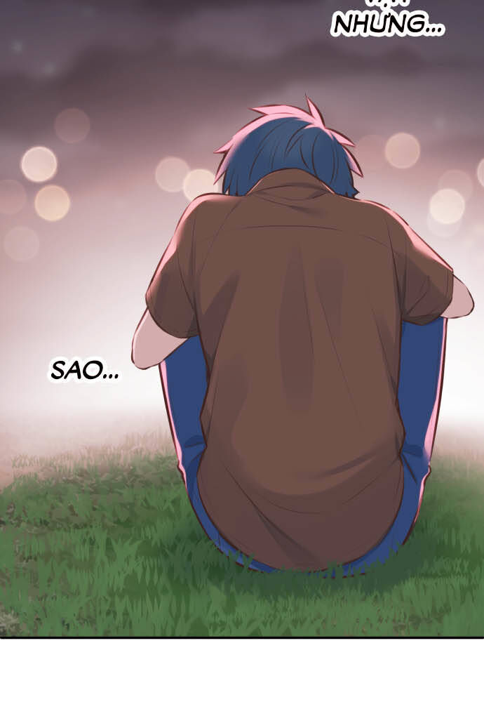 Cô Bạn Gái Hai Mặt Chapter 63 - 58