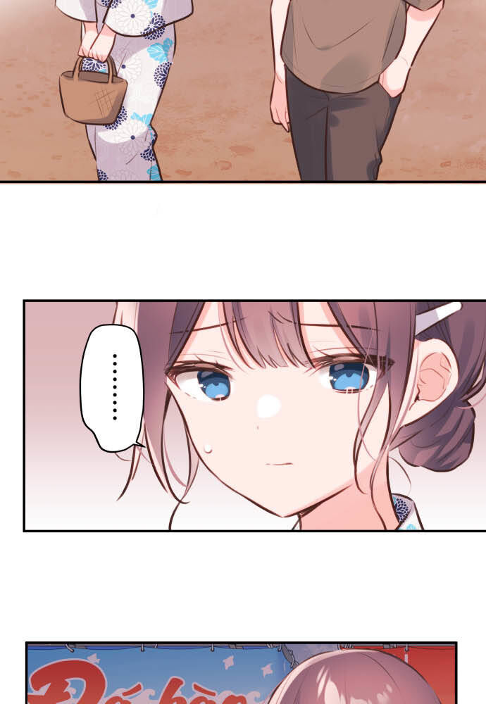 Cô Bạn Gái Hai Mặt Chapter 63 - 7