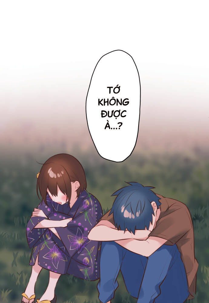 Cô Bạn Gái Hai Mặt Chapter 63 - 61