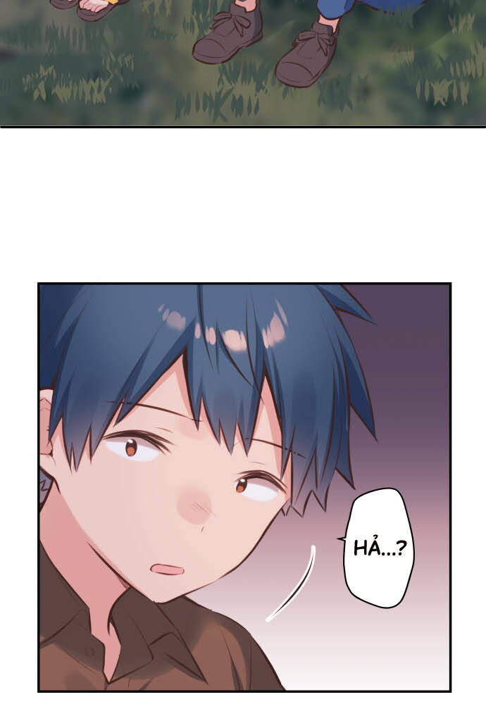 Cô Bạn Gái Hai Mặt Chapter 63 - 62