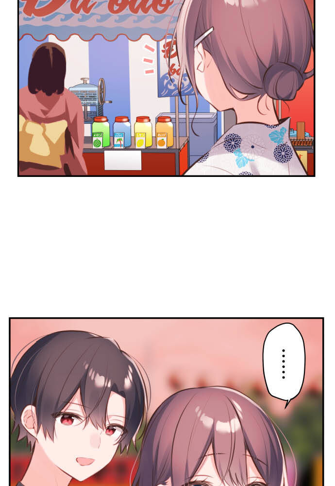 Cô Bạn Gái Hai Mặt Chapter 63 - 8