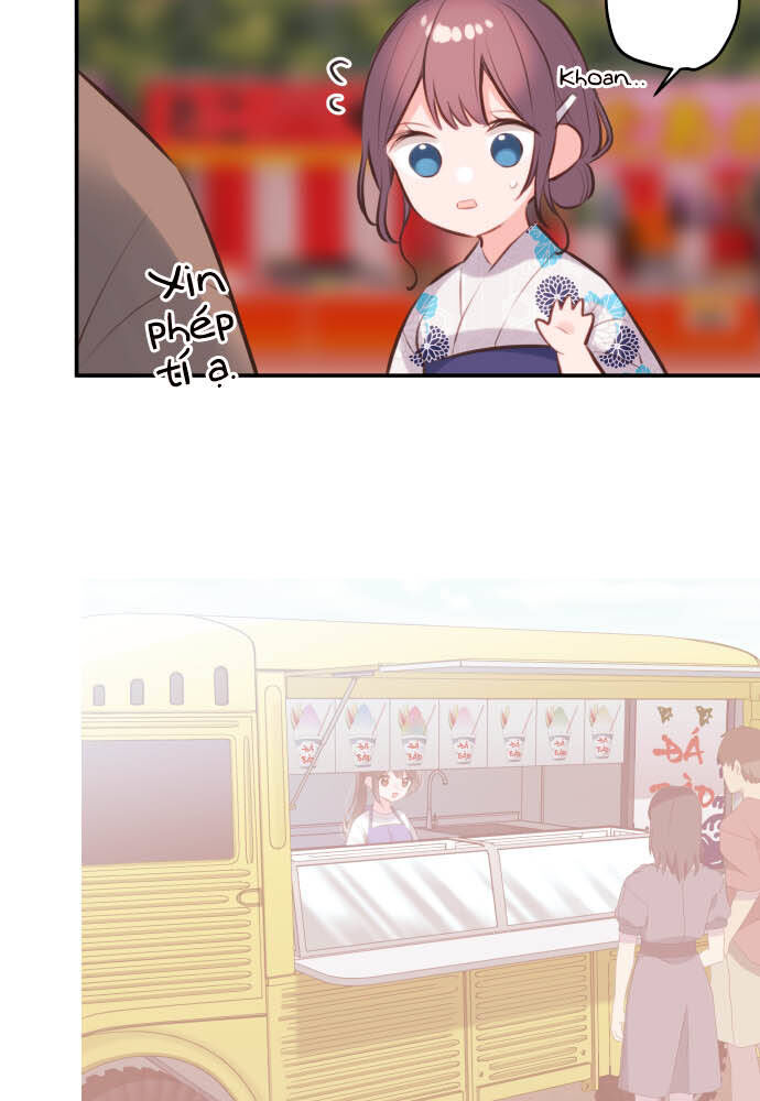 Cô Bạn Gái Hai Mặt Chapter 63 - 10