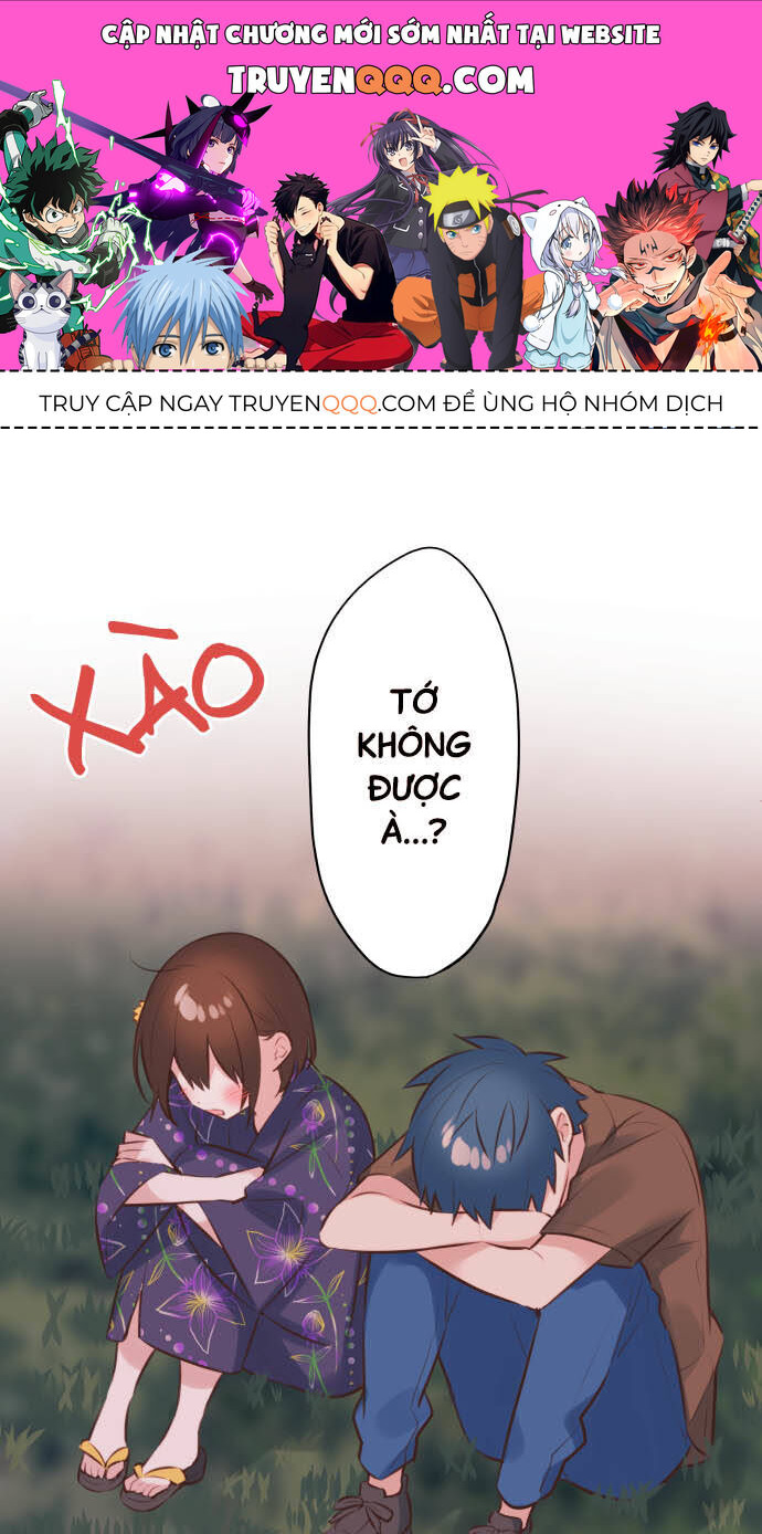 Cô Bạn Gái Hai Mặt Chapter 64 - 1