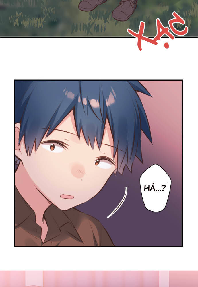 Cô Bạn Gái Hai Mặt Chapter 64 - 2