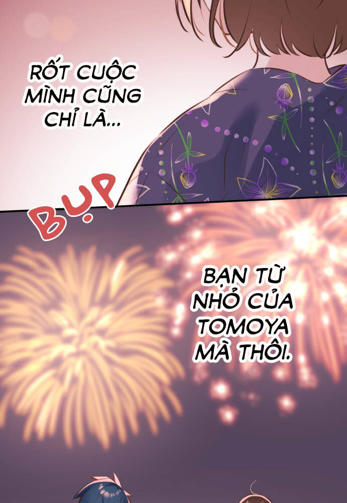 Cô Bạn Gái Hai Mặt Chapter 64 - 11