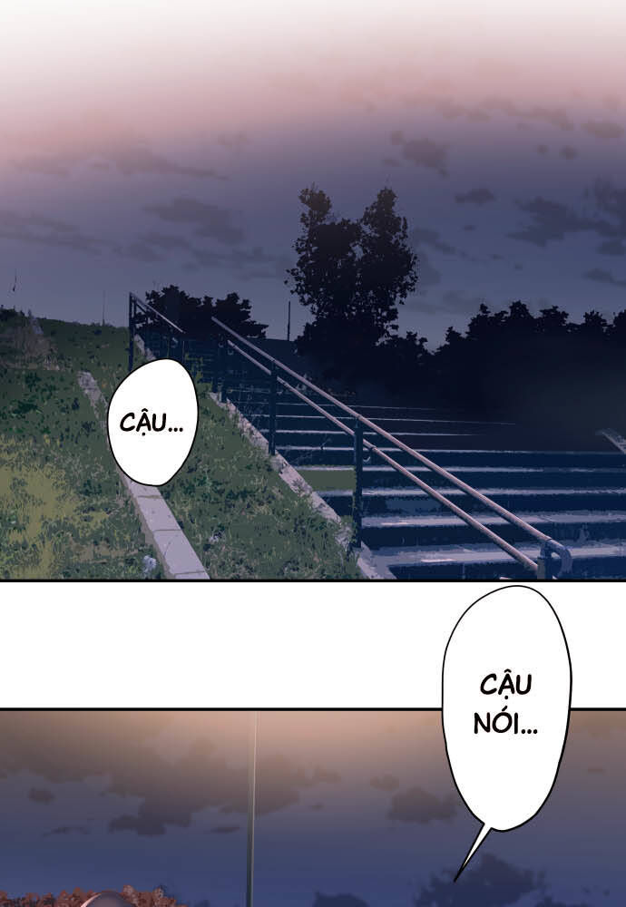 Cô Bạn Gái Hai Mặt Chapter 64 - 14