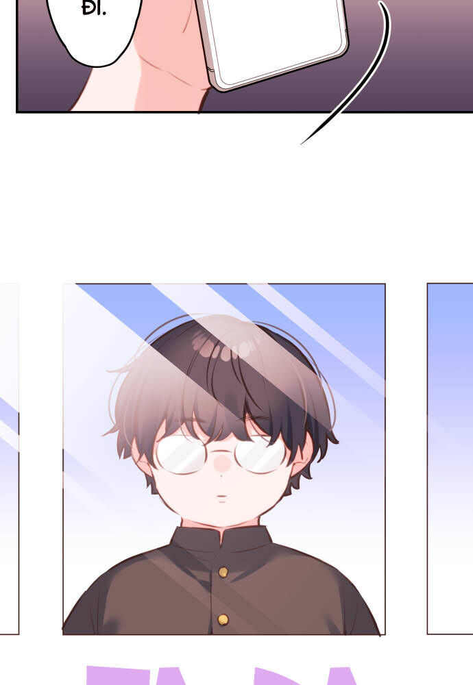 Cô Bạn Gái Hai Mặt Chapter 64 - 16
