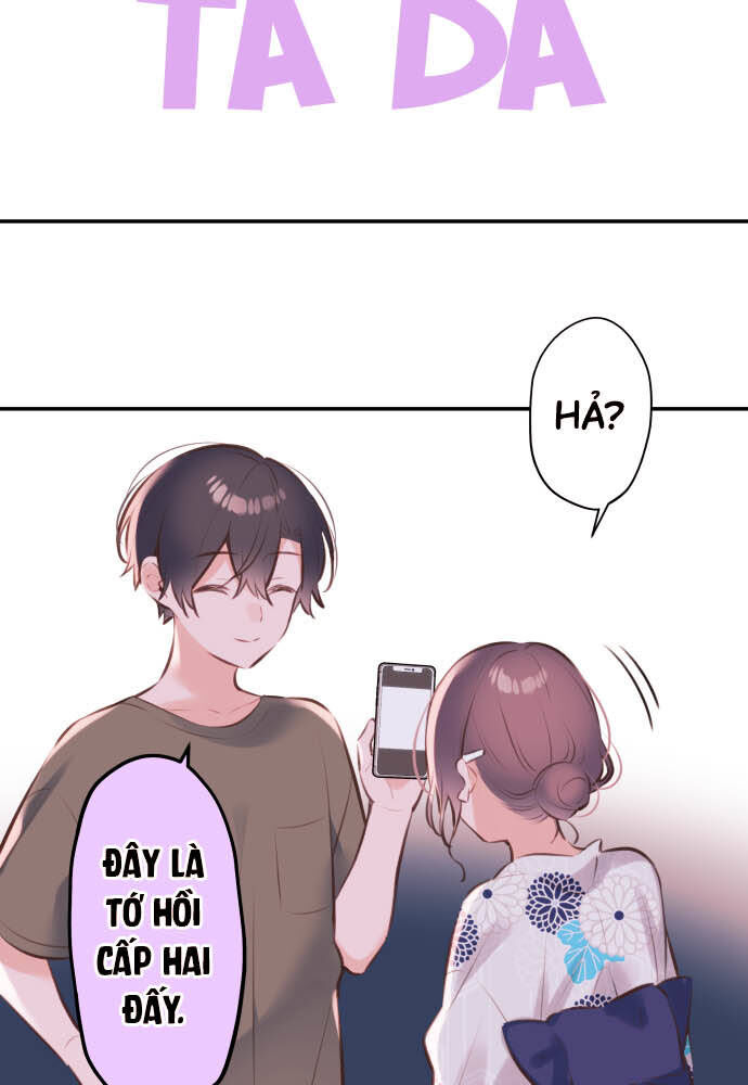 Cô Bạn Gái Hai Mặt Chapter 64 - 17