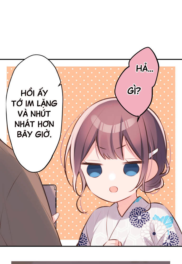 Cô Bạn Gái Hai Mặt Chapter 64 - 19