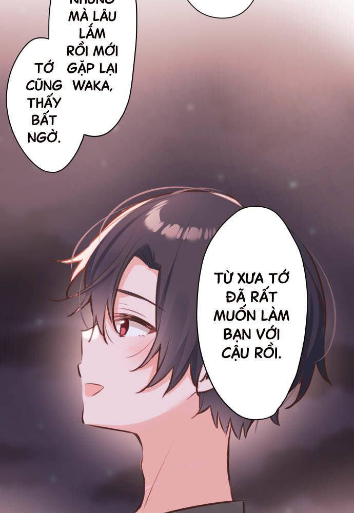Cô Bạn Gái Hai Mặt Chapter 64 - 22