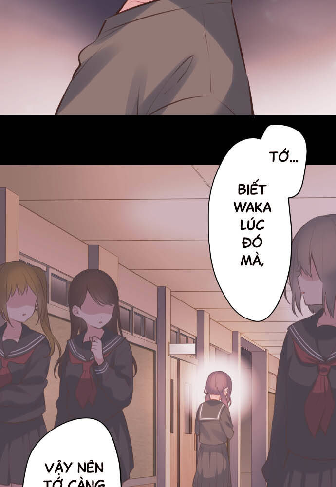 Cô Bạn Gái Hai Mặt Chapter 64 - 23