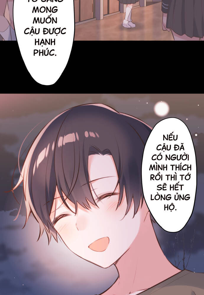 Cô Bạn Gái Hai Mặt Chapter 64 - 24