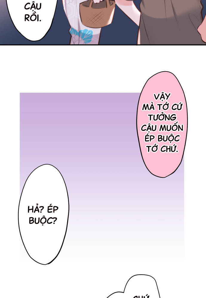 Cô Bạn Gái Hai Mặt Chapter 64 - 27