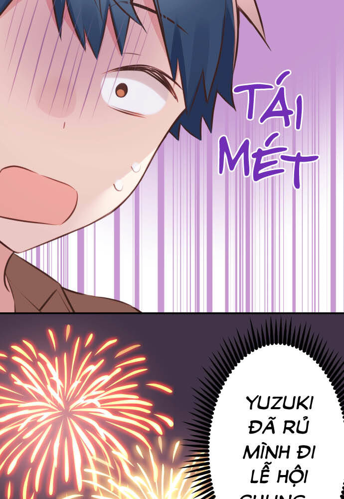 Cô Bạn Gái Hai Mặt Chapter 64 - 4