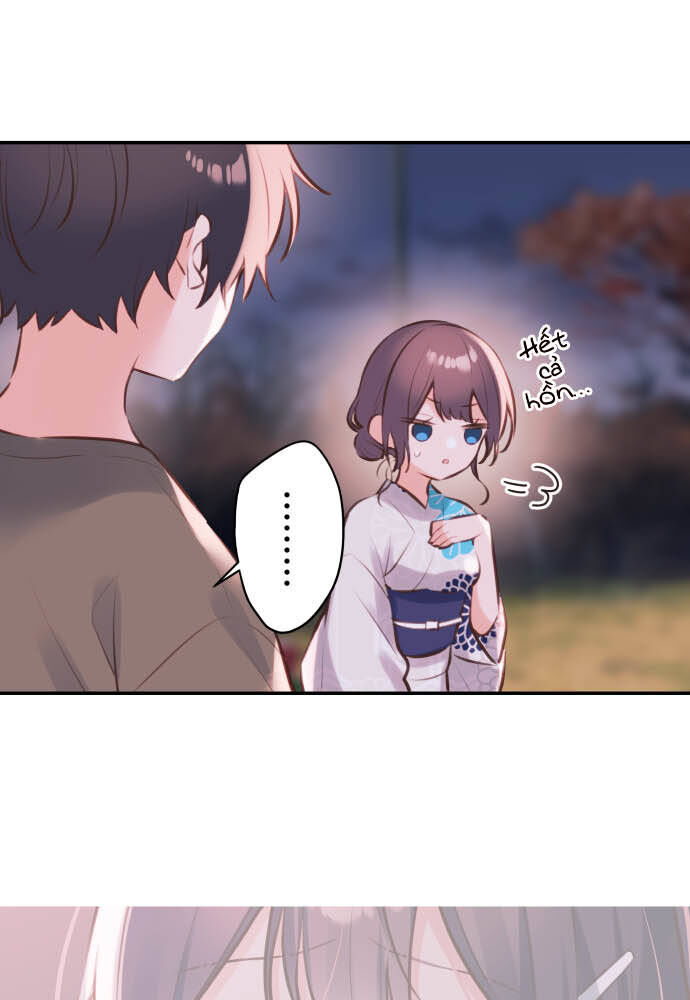 Cô Bạn Gái Hai Mặt Chapter 64 - 31
