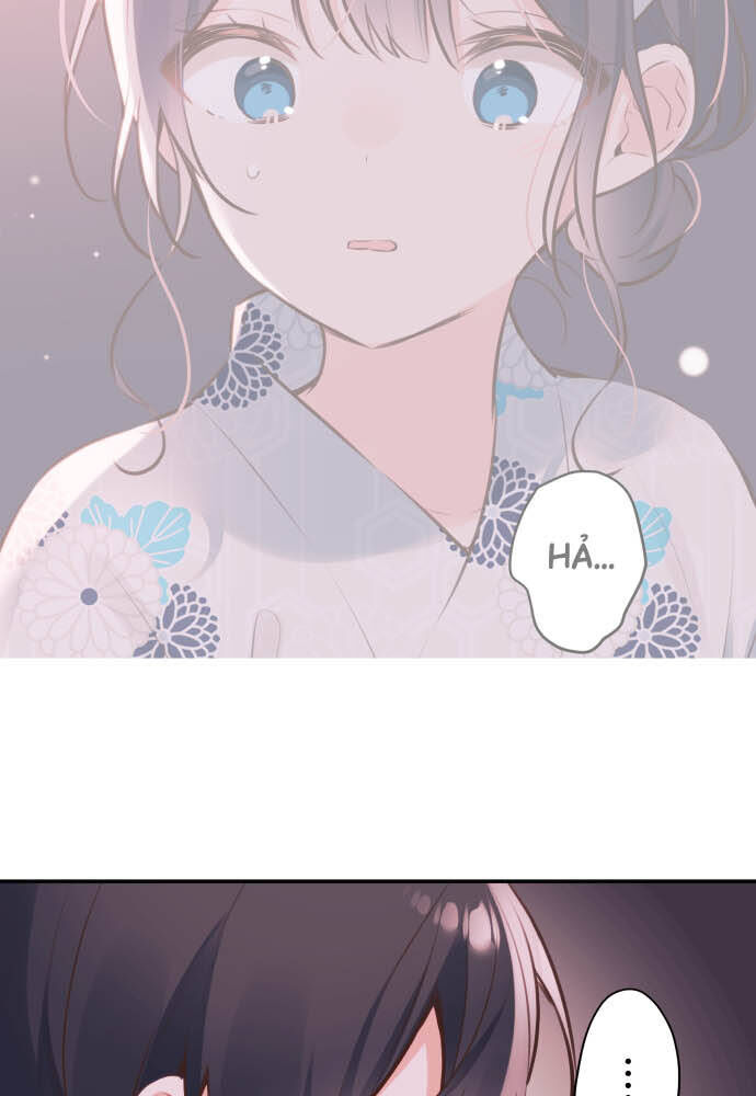 Cô Bạn Gái Hai Mặt Chapter 64 - 32