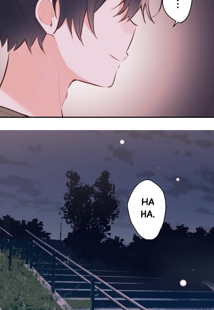 Cô Bạn Gái Hai Mặt Chapter 64 - 33