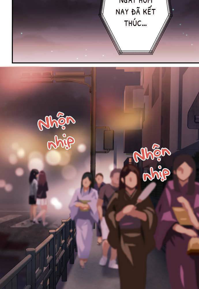 Cô Bạn Gái Hai Mặt Chapter 64 - 35