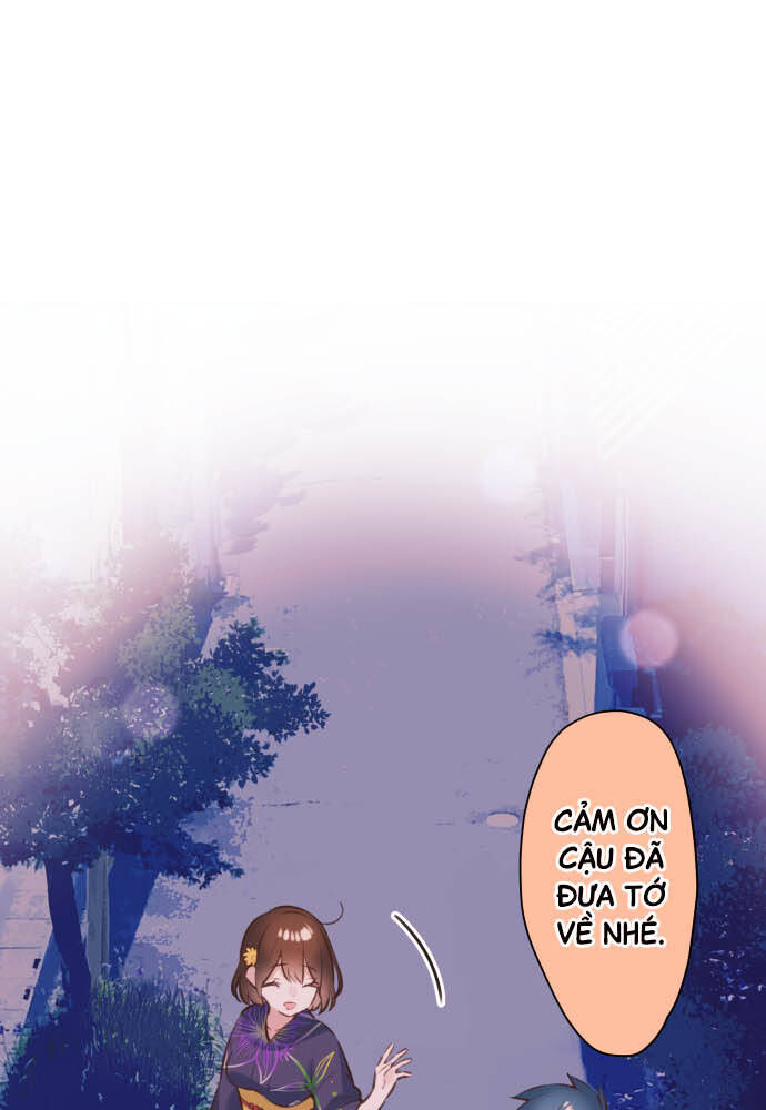 Cô Bạn Gái Hai Mặt Chapter 64 - 37