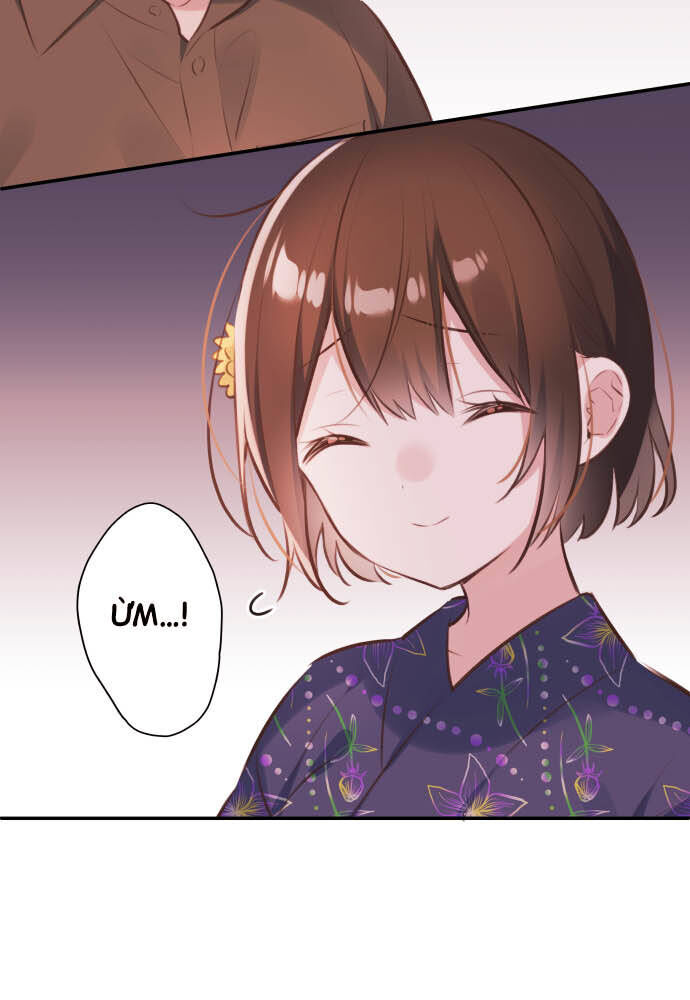 Cô Bạn Gái Hai Mặt Chapter 64 - 39
